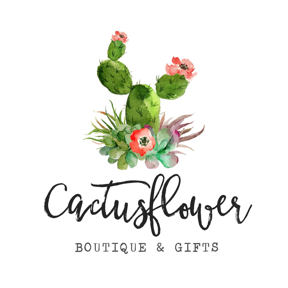 Cactusflower Boutique & Gifts