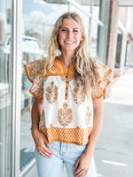 Elizabeth Top