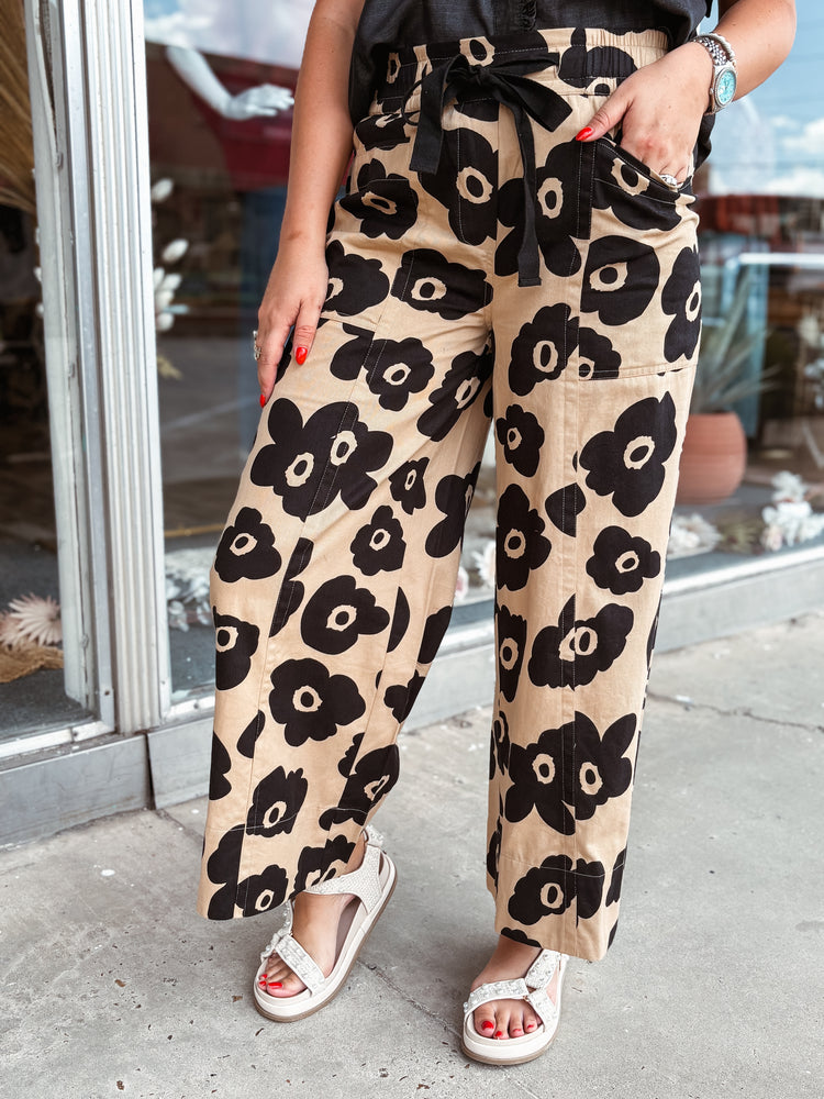 Lisa Pants