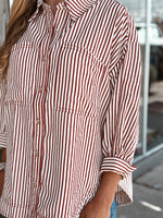 Camilla Top