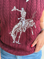 Reece Vest