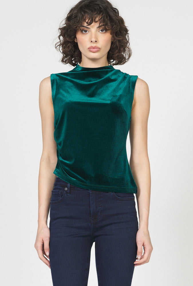 Callie Top (4 Colors)