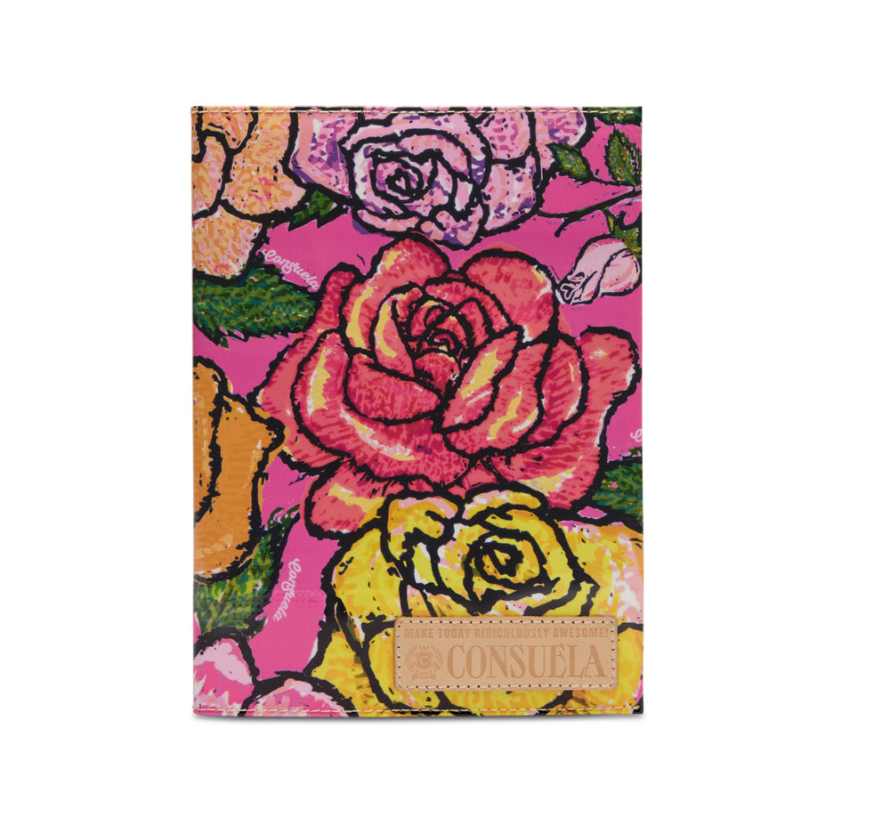 Lily Notebook