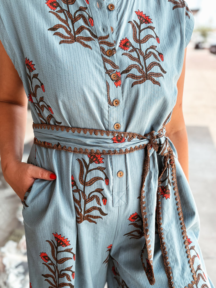 Maesyn Jumpsuit