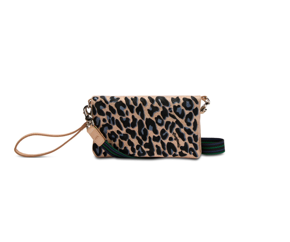 Uptown Crossbody-Joss