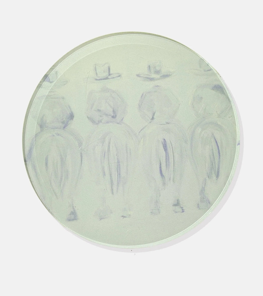 Hill Country Cowboys Coaster