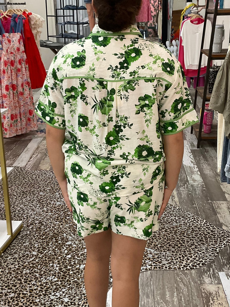 Lottie Shorts