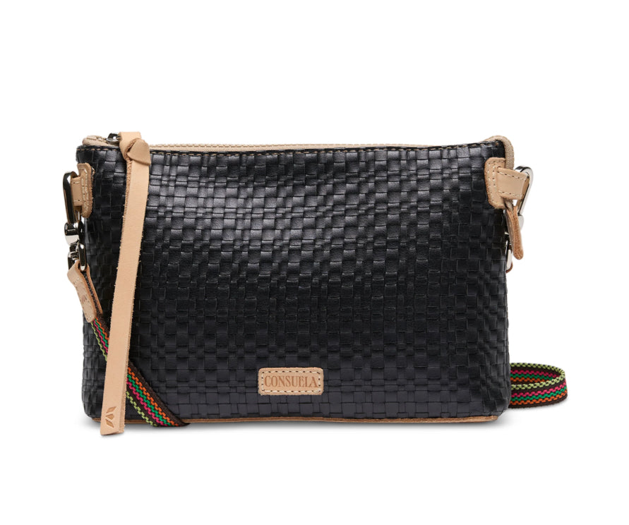 Midtown Crossbody - Amy