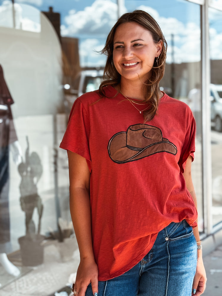 Veronica Tee