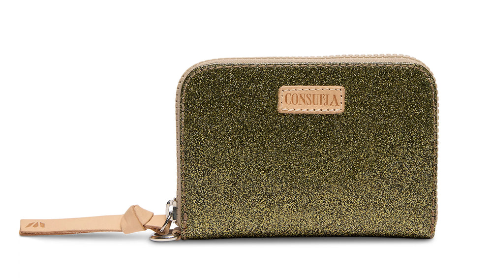 OLY - Zippy Wallet
