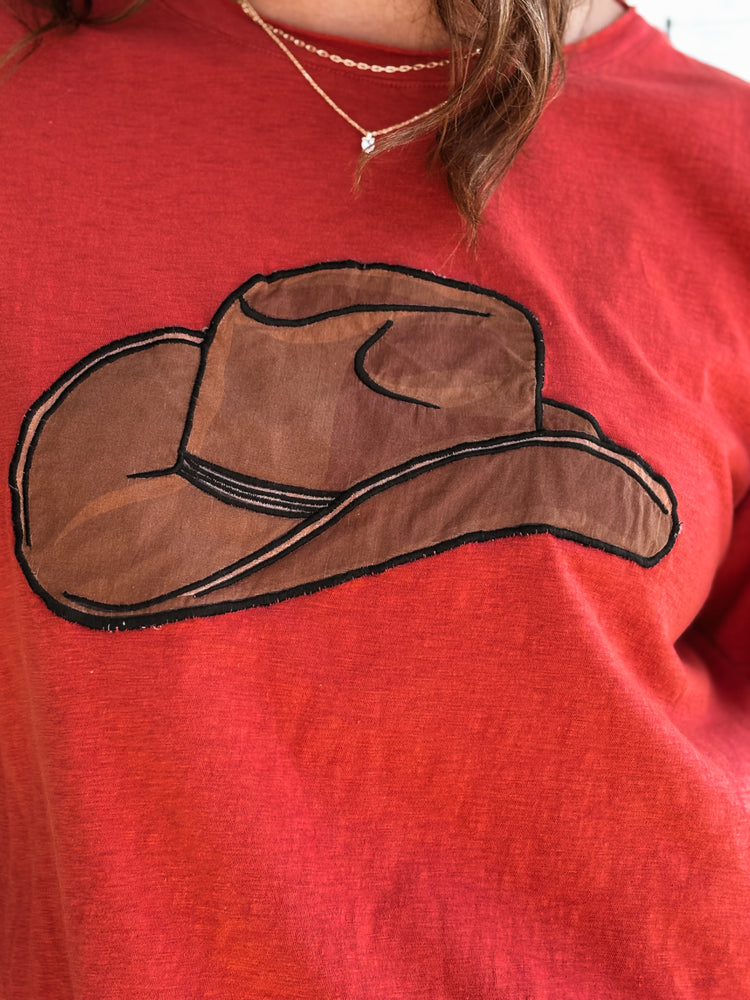 Veronica Tee