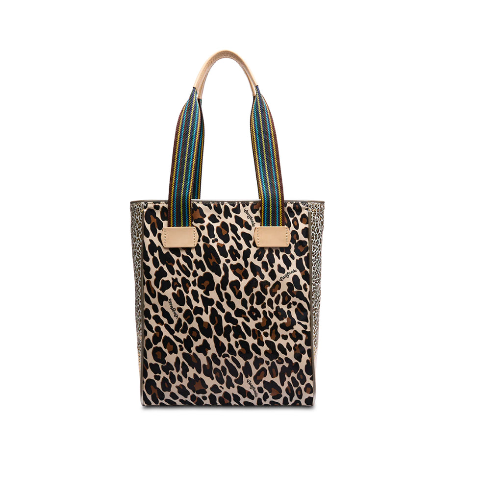 Chica Tote-Mona