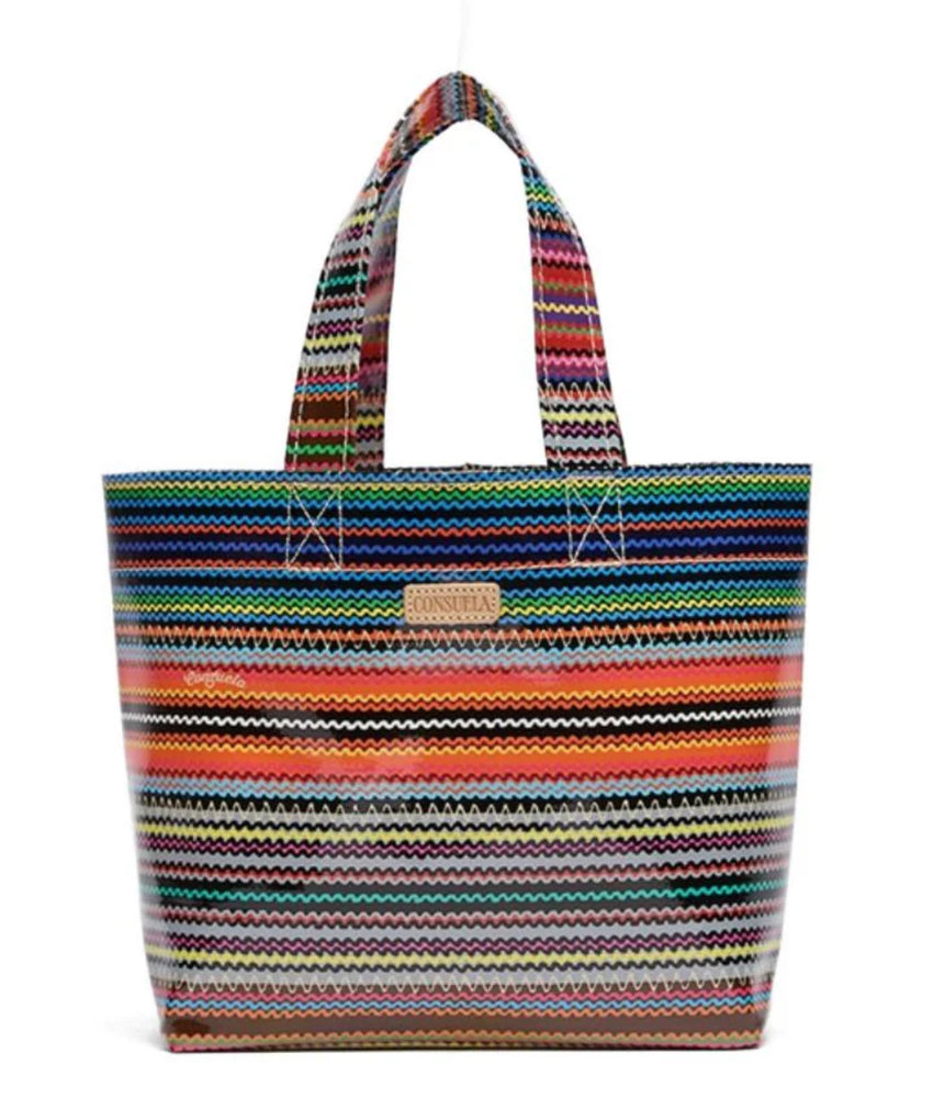 Grab ‘n’ Go Mini - Reese