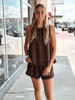Gabby Top