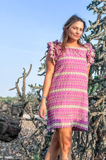Maci Dress