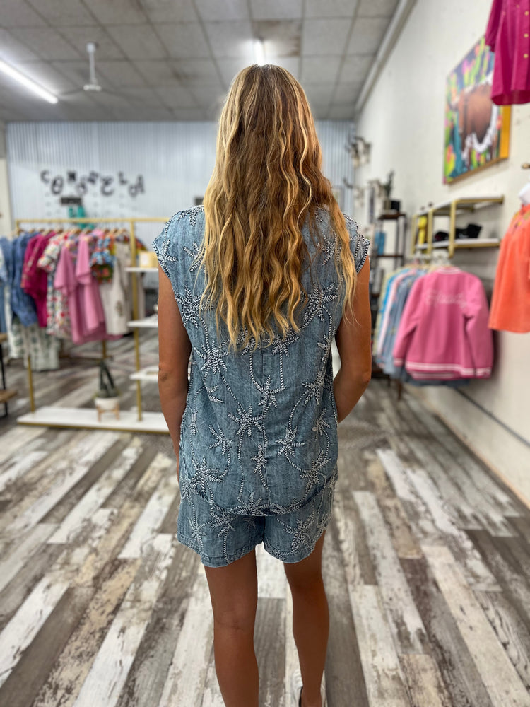 Presley Top