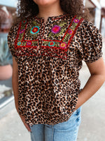 Hadley Top