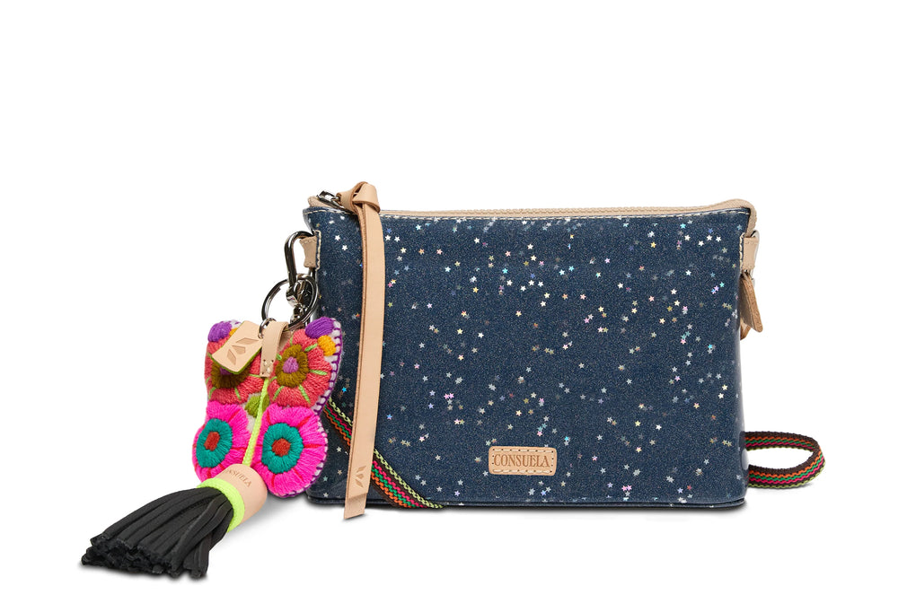 Shane - Midtown Crossbody