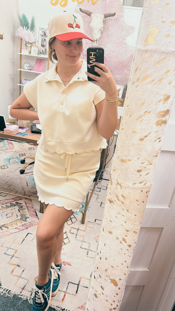 Maesyn Skort