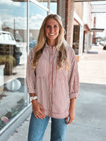 Camilla Top
