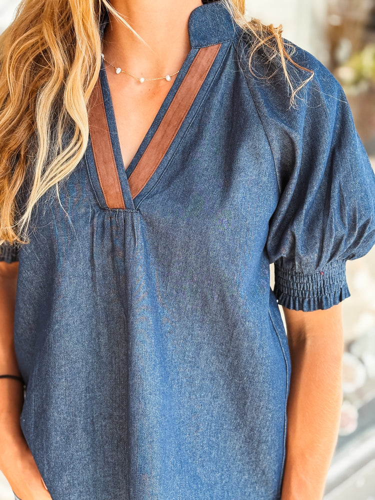 Riley Top