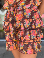 Linda Shorts