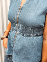 Poppie Top