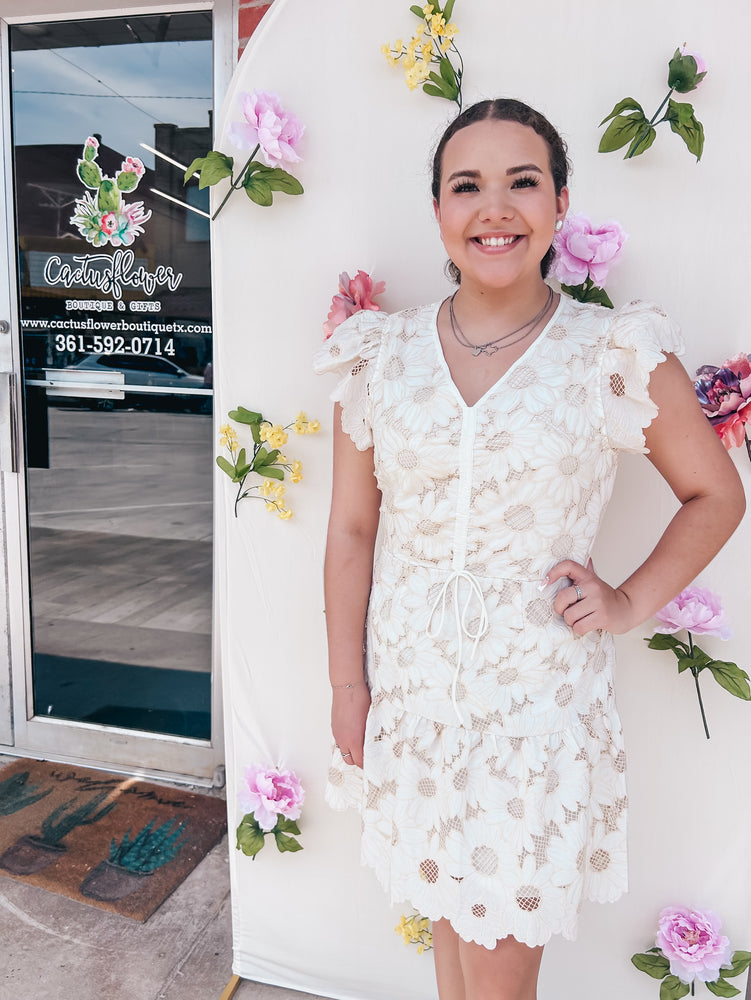 Judith Dress