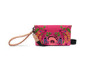 Uptown Crossbody-Ivy