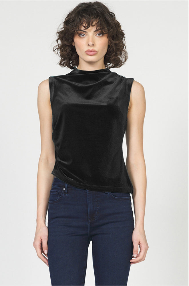 Callie Top (4 Colors)