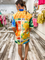 Lisa Dress