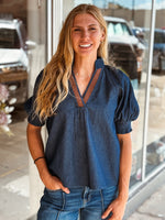 Riley Top