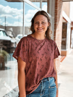 Harlowe Top