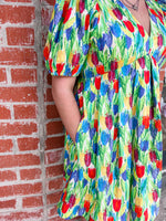 Posie Dress