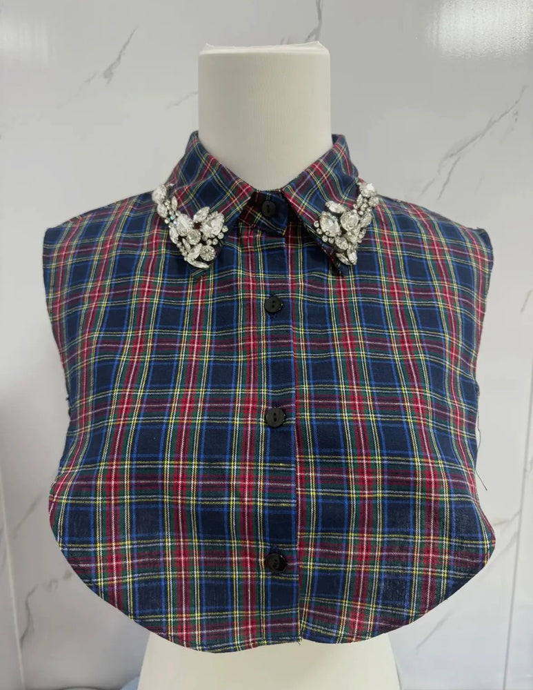 Corporate Collar (3 Colors)