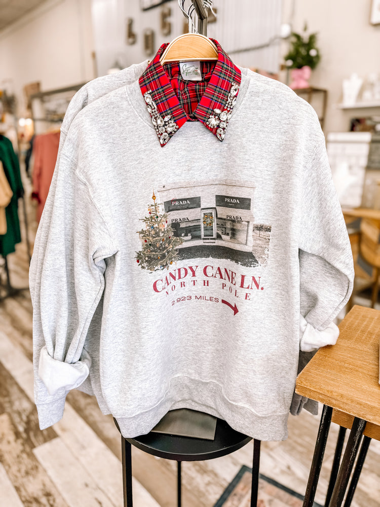 Corporate Collar (3 Colors)