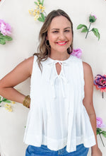 Amelia Top