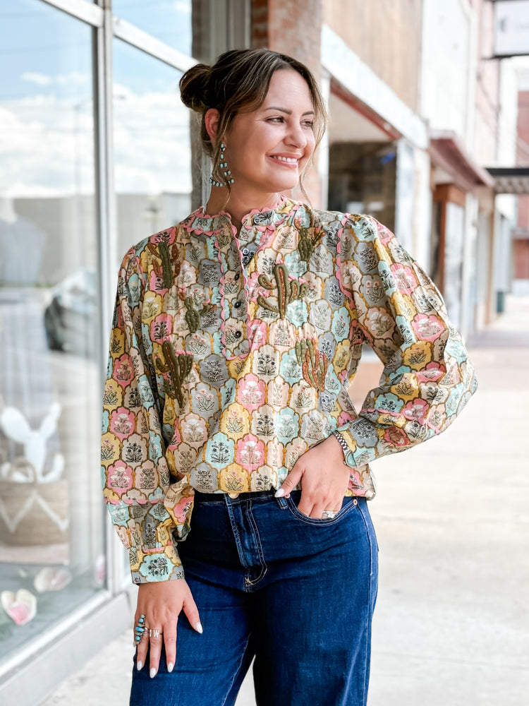 Valerie Top