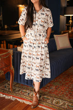 Miranda Dress