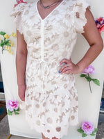 Judith Dress