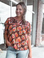 Camilla Top