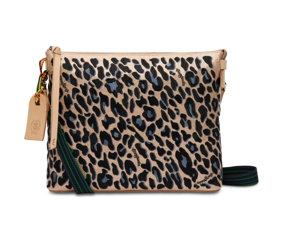 Downtown Crossbody-Joss