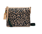 Downtown Crossbody-Joss