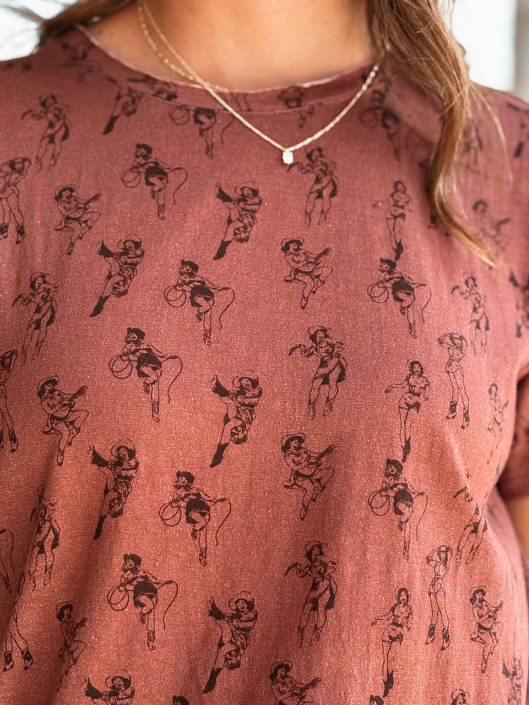 Harlowe Top