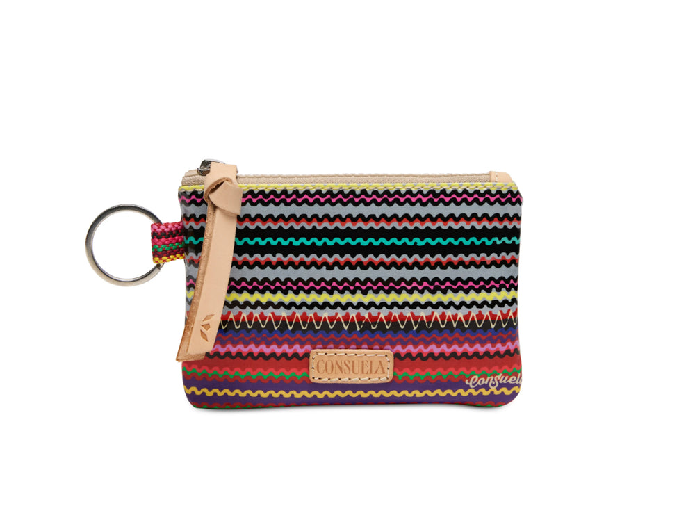 Pouch-Reese
