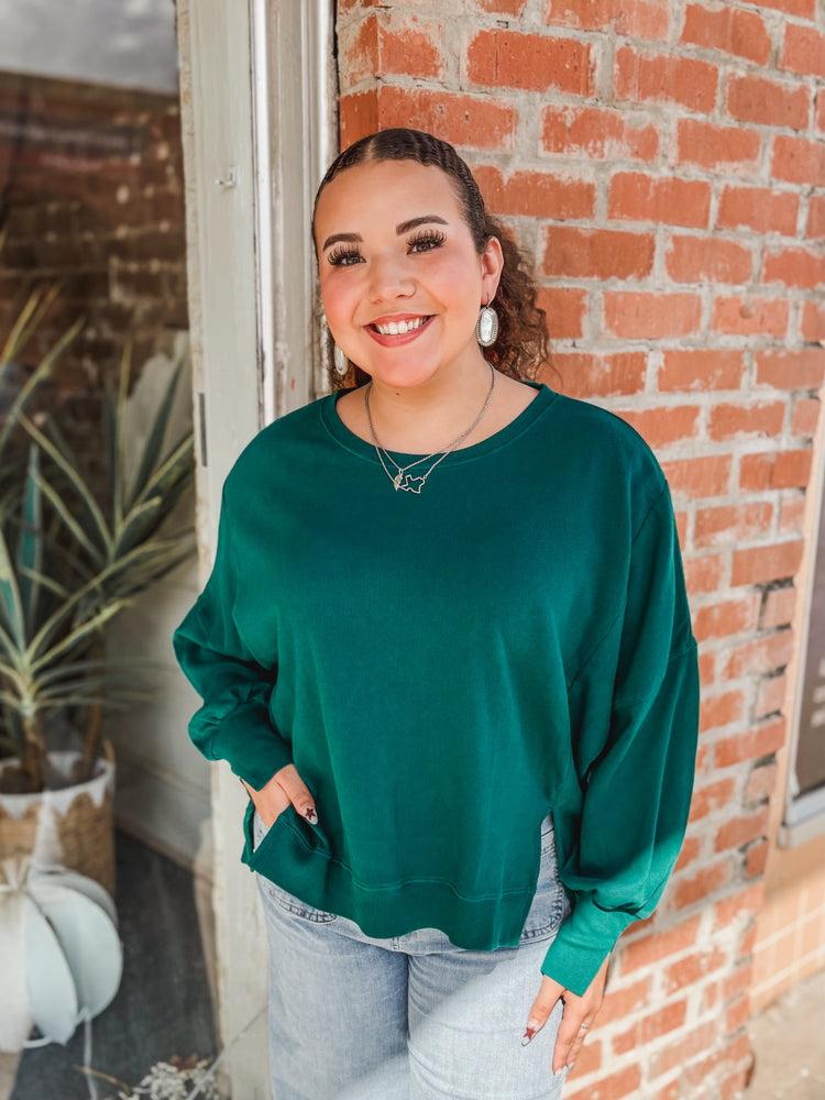 Sutton Top (2 Colors)