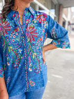 Carlie Top