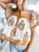 Elizabeth Top