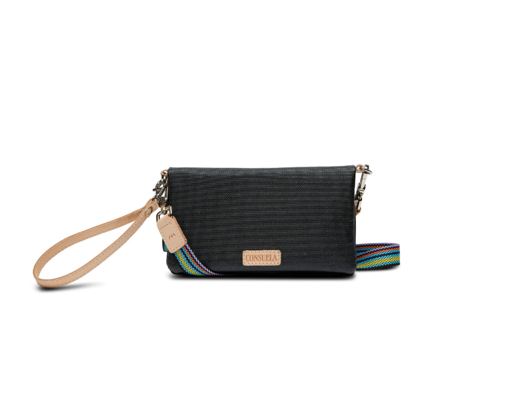 Uptown Crossbody-Diamond