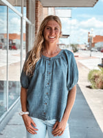 Tatum Top